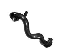 Radiator Coolant Hose Compatible with Vw for Bora 1999-2002 2003 2004 2005 for Golf 1998-2006 06A122481 Radiators Coolant Water Pipe Radiator Hoses 06A 122 481