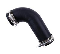 Radiator Coolant Hose Compatible with VW for Golf for GTI MK7 1.2 1.4 for Passat 2015 2016 2017 2018 for Jetta EA211 Engine Car Silicone Air Intake Hose Radiator Hoses