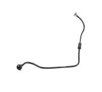 Radiator Coolant Hose for for A7 for Sportback 2016-2018 4G0121081ED | Radiator Bypass Hose Expansion Tank Breather Pipe Coolant Radiator Overflow Hose Replacement 4G0121081DL