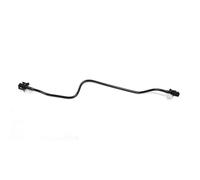 Radiator Coolant Hose for for Fusion for S-MAX for Mondeo 2011 | Radiator Bypass Hose Coolant Water Tank Return Pipe Replacement Assembly Kit 6G918C012UB 6G918C012UC