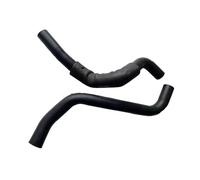 Radiator coolant hose, Radiator Coolant Hose, For Hyundai, For Santa Fe 2007 2008 2009 2.7 V6 25411-2B100 25412-2B100 Upper Lower Radiator Coolant Hose Car Accessories