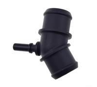 Radiator Coolant Hose Water Pipe Connector Plastic Replacement for Range Rover L405 L494, LR080119