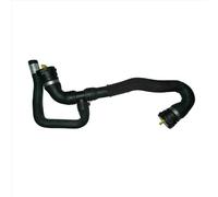 Radiator Coolant Outlet Hose Compatible with A8 for S8 for Quattro 3.2 BPK 2003 2004 2005 2006 2007 Car Water Tank Radiator Hose Pipe 4E0121101BT 4E0121101BN