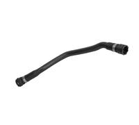Radiator Coolant Outlet Hose Compatible with BMW for 3 Series Compact E46 325ti 2001 2002 2003 2004 Lower Cooling Water Radiator Hose 11531436410