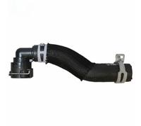 Radiator Coolant Outlet Hose Compatible with for Kuga 1.6 2.0T 2013-2025 Car Engine Compartment Heater Water Pipe Radiator Hose OEM CV6118N345TD