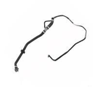 Radiator Coolant Overflow Hose, 1829702 Coolant Overflow Hose For Ford For Focus For Mk3 12-14, Component CV61-8K012-ZA