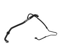Radiator Coolant Overflow Pipe 1829702 CV61-8K012-ZA, Engine Coolant Overflow Hose Expansion Tank Hose Replacement for Ford Focus MK3/ C-Max MK2/ Grand C-Max 2012-2014 1.0 EcoBoost