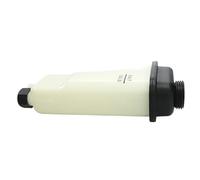 Radiator Coolant Overflow Tank Compatible With BMW Z3 318is 328i M3 528i 325i 325is 17111723520 107308200045.A,V20-0083.A