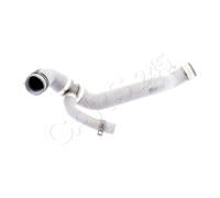 Radiator Coolant Pipe Hose 1645010582 Fits MERCEDES W164 2005-