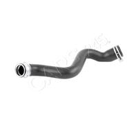 Radiator Coolant Pipe Hose 1645014782 Fits MERCEDES X164 W164 2005-