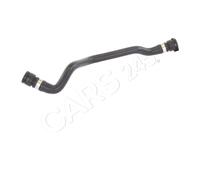 Radiator Coolant Pipe Hose 17127509966 Fits BMW X5 E53 2003-2006