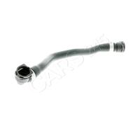 Radiator Coolant Pipe Hose 17127540667 Fits BMW E64 E63 E61 E60 2005-2010