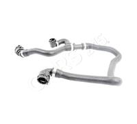 Radiator Coolant Pipe Hose 17127592866 Fits BMW F18 F11 F10 Saloon 2009-
