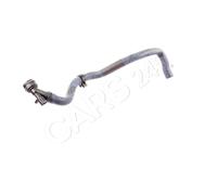Radiator Coolant Pipe Hose 1J0122051H Fits AUDI SEAT SKODA VW Bora 1996-2010