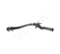 Radiator Coolant Pipe Hose 1J0122101D Fits AUDI SEAT SKODA VW Bora 1996-2010