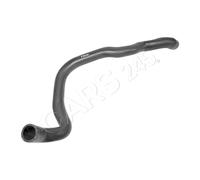 Radiator Coolant Pipe Hose 1K0121086AN Fits AUDI A3 SEAT Altea SKODA VW 2003-