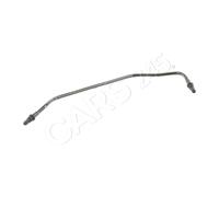 Radiator Coolant Pipe Hose 2115010125 Fits MERCEDES W211 S211 C219 2002-2010