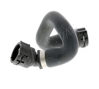 Radiator Coolant Pipe Hose 64218377701 Fits BMW E67 E66 E65 Saloon 2001-2008