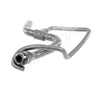 Radiator Coolant Pipe Hose 6818482 Fits OPEL Astra Zafira Saloon 1998-2005