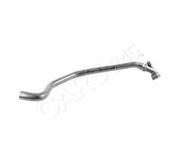 Radiator Coolant Pipe Hose 6Q0122051BL Fits SEAT Ibiza SKODA VW 1999-2009