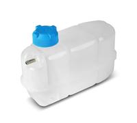 Radiator Coolant Reservoir Compatible With Fiat For Palio For Siena For Strada Pick-up 1.0L-1.7L Car Coolant Reservoir Radiator Expansion Tank With Cover