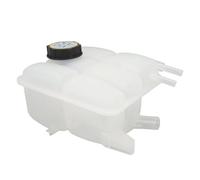 Radiator Coolant Reservoir Compatible With Focus MK2 2004 2005 2006 2007 2008 2009 2010 2011 2012 Engine Coolant Reservoir Bottle 1425193