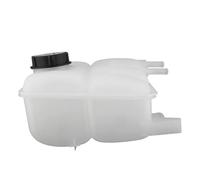 Radiator Coolant Reservoir Compatible With For Focus 2004 2005 2006 2007 2008 2009 2010 2011 2012 Engine Radiator Overflow Expansion Tank BE8Z8100A 3M5H8100AD