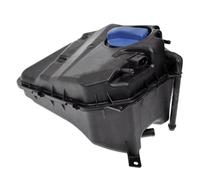 Radiator Coolant Reservoir Compatible With For Q7 2007 2008 2009 2010 2011 2012 2013 2014 2015 Car Coolant Expansion Compensation Overflow Tank