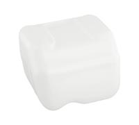 Radiator Coolant Reservoir Compatible With Montero 1989 1990 1991 1992 1993 1994 1995 1996 1997 1998 1999 OEM Mb605260 Reservoir Water Tank