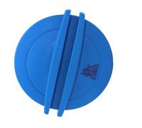 Radiator Coolant Reservoir Compatible With VW For Saveiro 5U 2010 2011 2012 2013 3B0121321 Engine Coolant Recovery Lid Seal Bottle Reservoir Radiator Cover