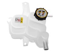 Radiator Coolant Reservoir For Kuga 2005-2007 For Escape For Mariner 2001-2006 1L8Z8A080BB Car Coolant Reservoir With Sensor And Cover
