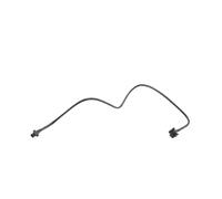 Radiator Coolant Reservoir Hose Expansion Bottle Water Pipe 1323V4 for Peugeot 207 207CC 208 Engine Parts