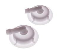 Radiator Coolant Reservoir Overflow Tank Cap 2Pack Compatible With Accord Civic Insight Elements 19102-Pm5-A00