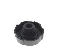 Radiator Coolant Reservoir Tank Cap 25430J9100 Compatible With KONA
