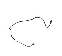 Radiator Coolant Tank Water Hose BV618C012BA Compatible with C-Max II, Focus III Turnier 1.6 Ti 2010-2019