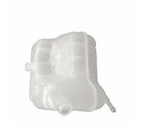 Radiator Coolant Tanks Compatible With Buick For LaCrosse For Regal 2010 2011 2012 2013 2014 Engine Coolant Reservoir Overflow Expansion Tank OEM: 13220124