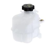 Radiator Coolant Tanks Compatible With Chevrolet For Beat For Spark OEM 95992466 95352004 603-534 603534 Coolant Reservoir Expansion Tank
