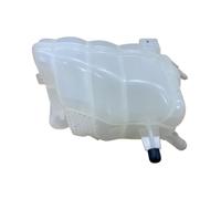 Radiator Coolant Tanks Compatible With For Mondeo 2.0 2017-2025 Engine Radiator Overflow Expansion Tank Coolant Reservoir OEM: HG938A080AB HG9Z8A080A