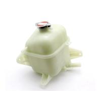 Radiator Coolant Tanks Compatible With Hyundai For Trajet 2000 2001 2002 2003 2004 2005 2006 2007 2008 2.7L V6 Coolant Radiator Reservoir Tank OEM: 254313A100