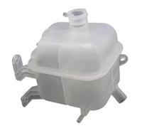 Radiator Coolant Tanks Compatible With Kia For Sportage 2004 2005 2006 Motor Vehicle Engine Radiator Overflow Expansion Tank Coolant Reservoir OEM: 254312E100