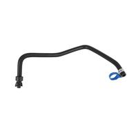Radiator Coolant Water Hose Pipe for Opel, Car Radiator Coolant Bypass Hose, Water Tank Hose Pipe, for Vauxhal Astra J Zafira C Cascada, 13251447