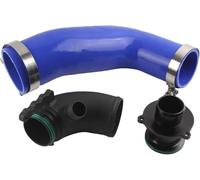 Radiator Coolant Water Hose Pipe Pipes for Intake Tubes for Turbo Muffler Delete for A3 8V TT/TTS MK3 EA888 Gen3