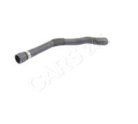 Radiator Coolant Water Pipe Hose Fits BMW E38 Saloon 1998-2001