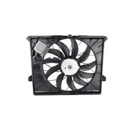 Radiator Cooling Fan Assembly For BENZ W164 ML300 ML320 ML550 X164 GL320 GL350 GL450 W251 V251 R320 R350 Cooling AC Fan A1645000093 1645000393 850W