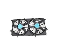 Radiator Cooling Fan Assembly For CADILLAC For ESCALADE For SILVERADO 1500 CHEYENNE For SUBURBAN For TAHOE For GMC SIERRA YUKON Electric Cooling Fan 23123635