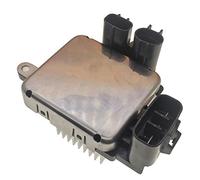 Radiator Cooling Fan Computer Control Module Unit ECU ECM 89257-30060 Fits Lexus ES GS IS LS RC RX Toyota Avalon Camry Highlander Rav4 Sienna Venza
