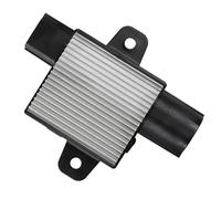 Radiator Cooling Fan Control Module For Chevy For Camaro 2016 2017 2018 2019 2020 2021 23188752 22761222 23506648 Cooling Fan Control Module