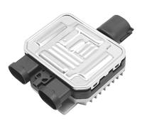 Radiator cooling fan control module Suitable for Ford Transit series 2006-04-2014 for Land Rover Discovery 2014-2019 for Freelander 2 2006-2014 for Range Rover 2011-2019 Replacement 30668629