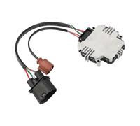 Radiator Cooling Fan Control Unit Module For A3 2011 2012 2013 2014 2015 2016 2017 2018 Cooling Fan Control Module