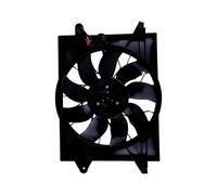 Radiator Cooling Fan For Dodge Challenger 2015-22 5181995Ab 5181995Ac 68541987Aa